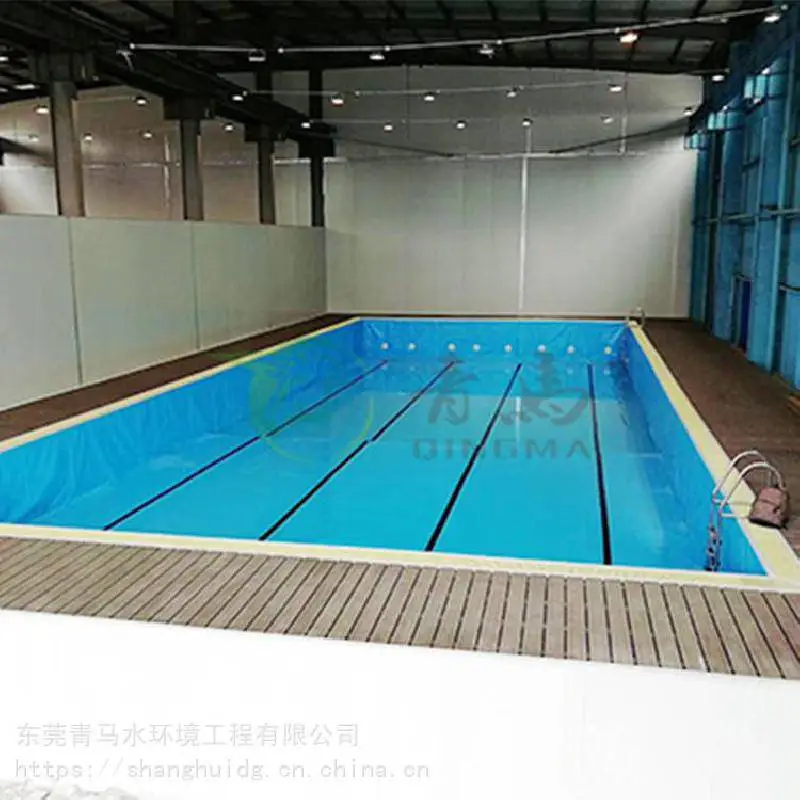 黄石健身房游泳池恒温加热设备 泳池设备公司维修