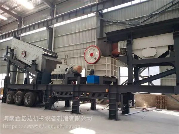 山西朔州冲击式制砂机满足客户需要是我们的追求
