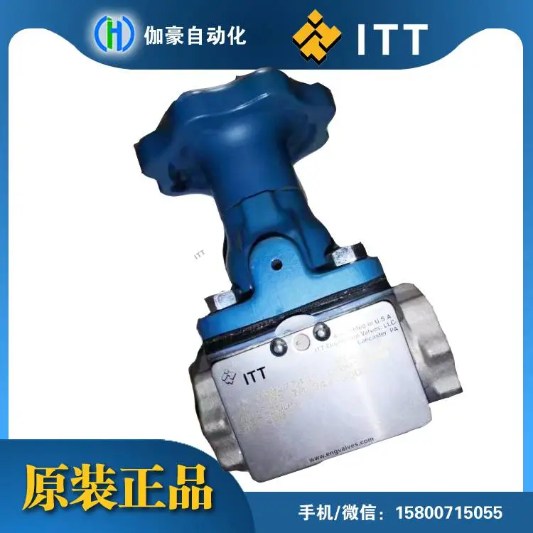 供应ITT压力开关132P46C6\0～16MPa 不锈钢材料 防爆密封