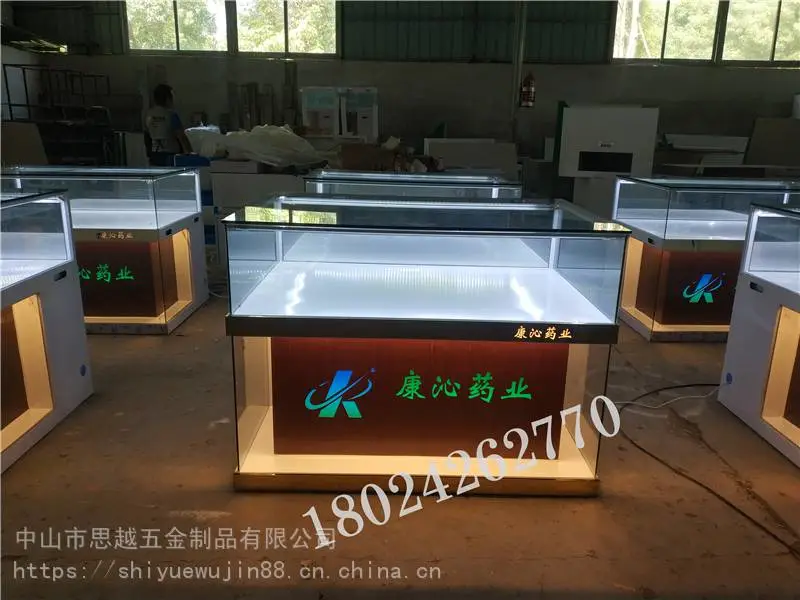 移动台席手机店柜台办公桌台正品手机