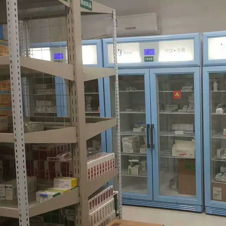净化手术室保温柜 输液用加温柜