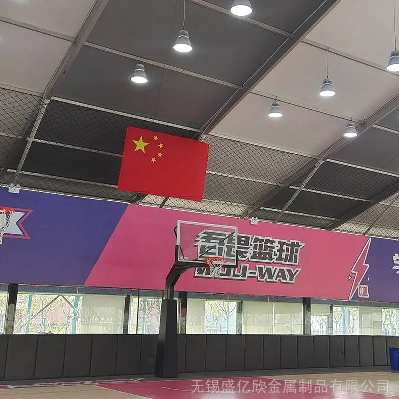 体育馆遮阳棚搭建式建筑棚子使用***用途广泛
