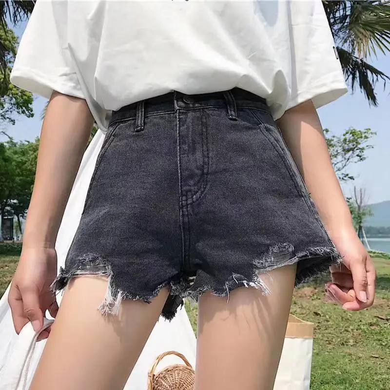 厂家亏本大甩卖赶集绣花女高腰短裙 江西吉安进货渠道广州增城牛仔裤批发