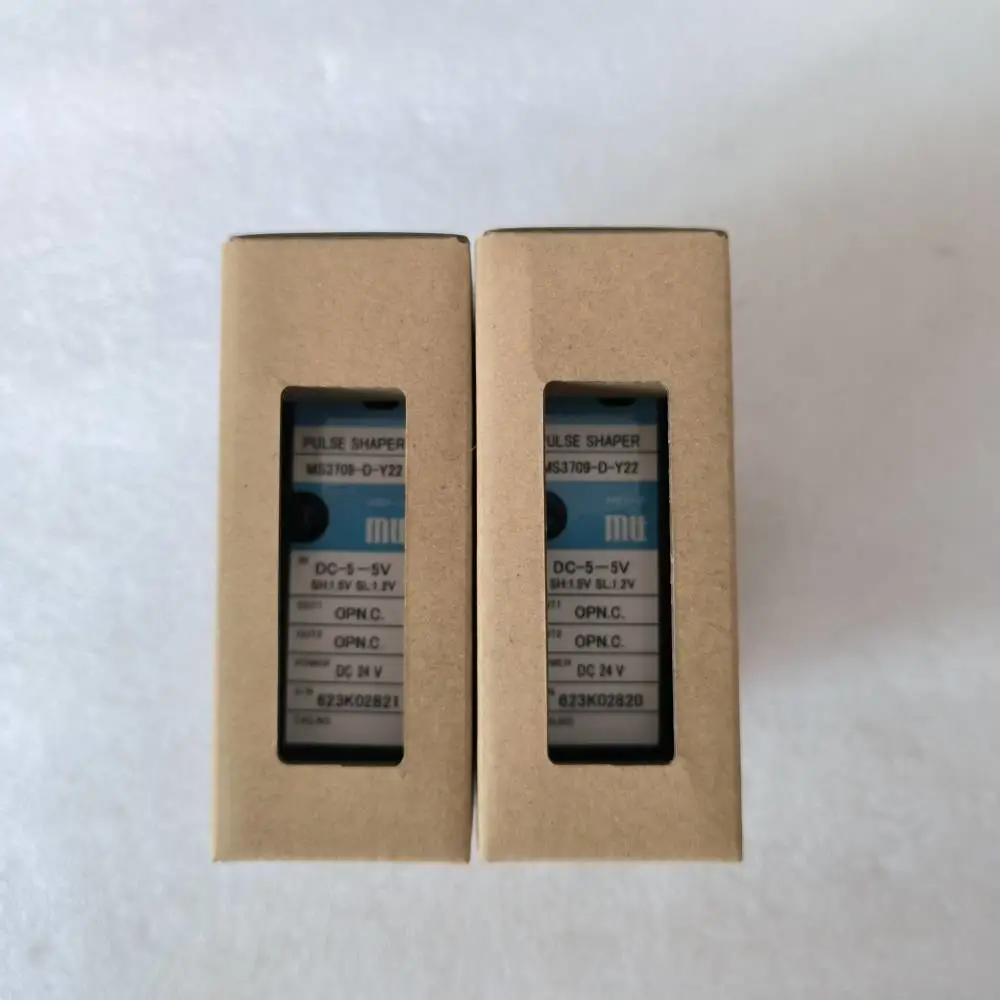 MTT 脉冲转换器 MS3709-D-Y22 隔离器 薄插件 短货期