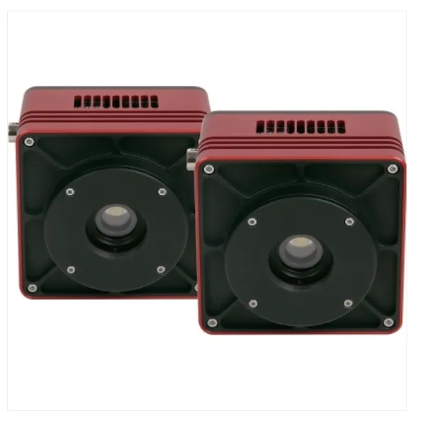 图谱光电 ToupTek SWIR5000KMB-10G 工业相机