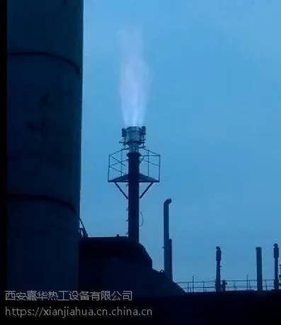 火炬点火装置电动执行机构