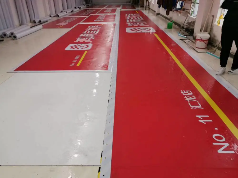贵阳南明贴膜画面加工制作