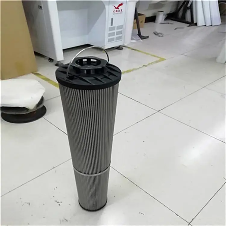 KF-100BX*10F汽轮机折叠式不锈钢滤芯HP37L812MB