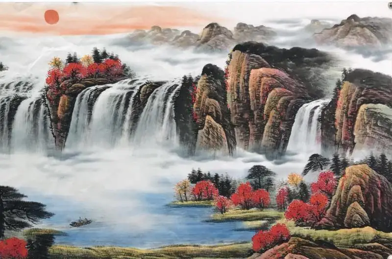 七台河墙绘涂鸦手绘墙体彩绘公司_外墙围墙文化墙壁画墙画公司