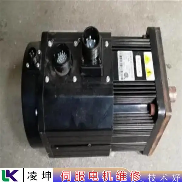 派克DD马达报错(维修)可靠放心