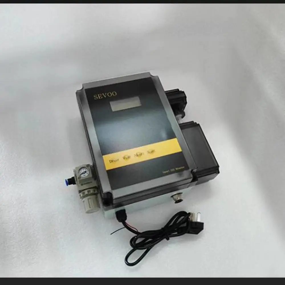 污染指数SDI自动测定仪( 型号:XW53-EZSDI/EZ SDI库号：M176609