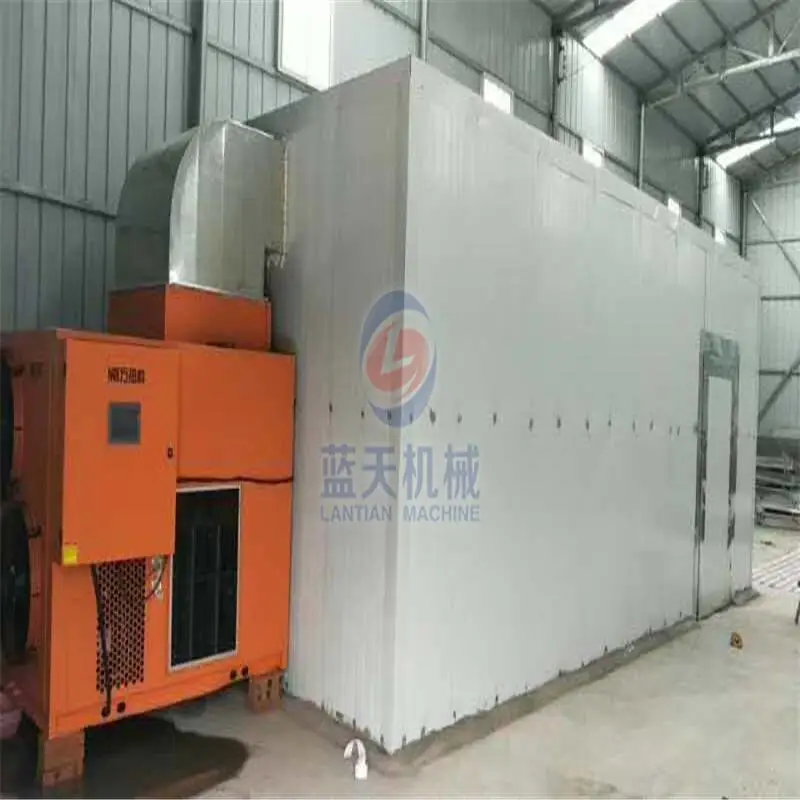 空气能热泵烘干机厂 中药材烘干房价格 新疆木材烘干箱 金华辣椒烘干机厂家