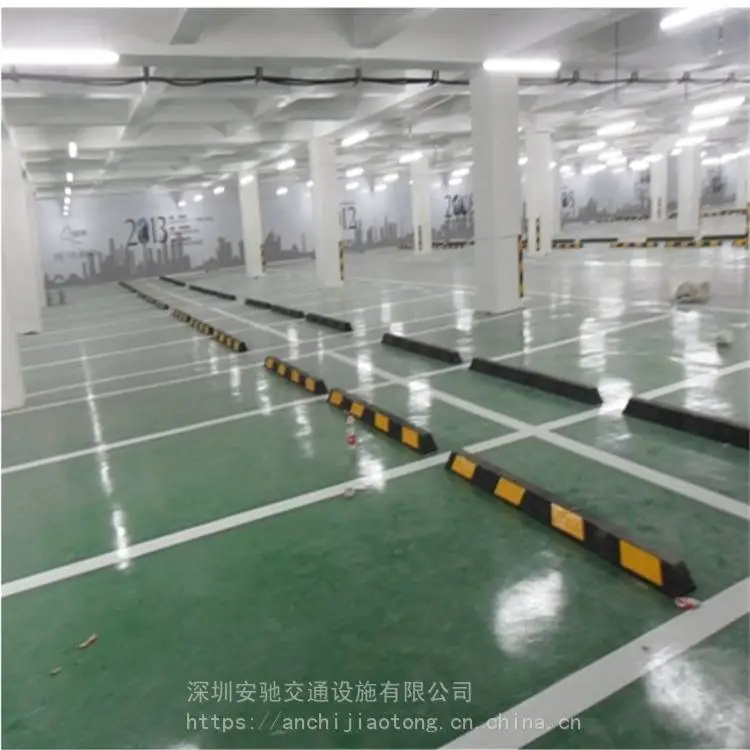 厂家供应停车场挡车器 挡车杆