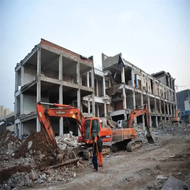 天门科技馆拆除回收行情 天门地区物资回收