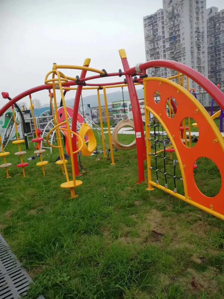 天津儿童不锈钢滑梯厂家