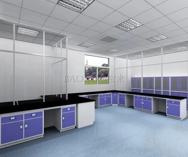 邯郸标准化实验室建设标准 丽江深圳实验室设计安装