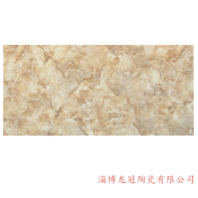龙冠陶瓷砖厂家批发300mm地面砖3060不透水瓷砖规格齐全定做加工