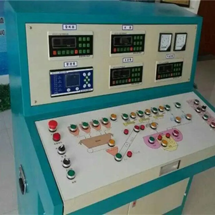 顺丰机械搅拌站自动控制系统厂家价格 实时控制