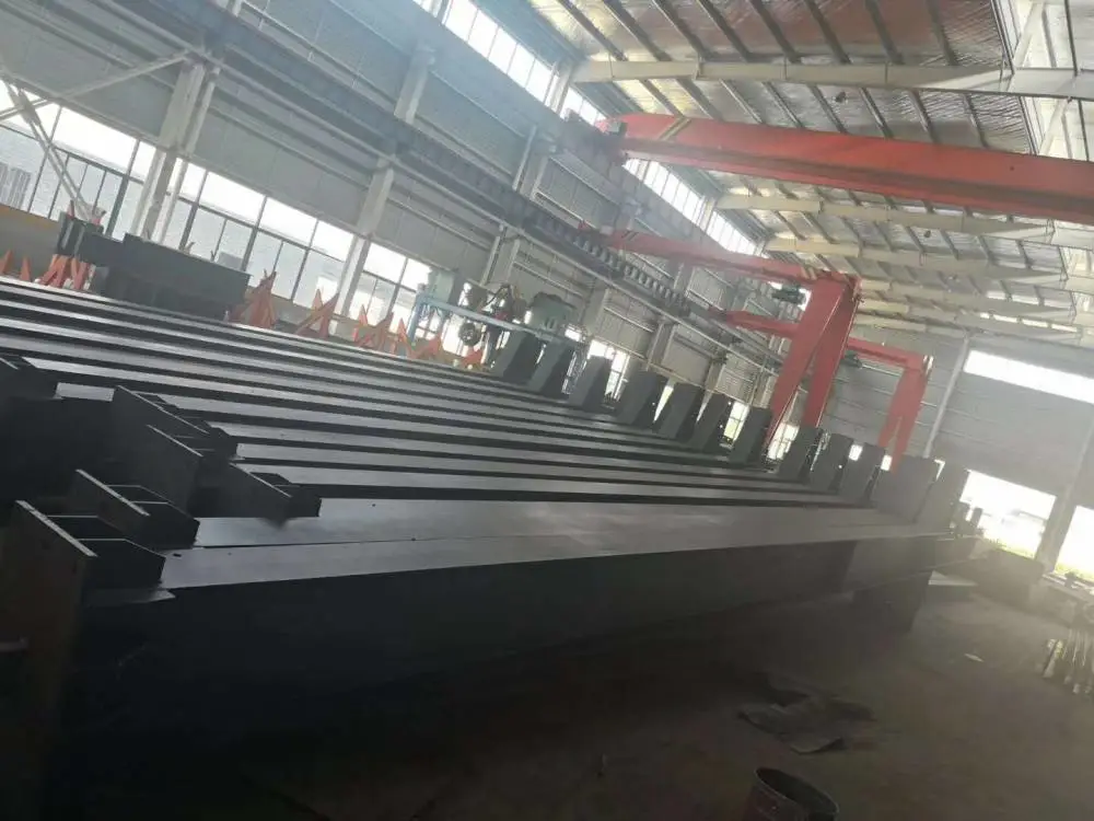 福建钢结构加工厂