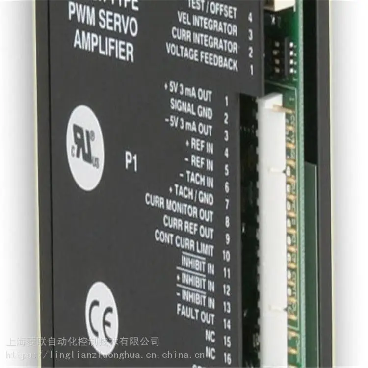 AZBH10A4IC/AZBH12A8驱动器AMC