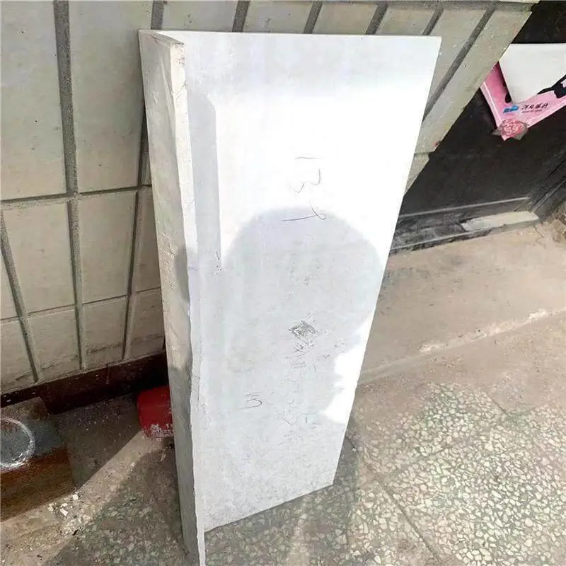 高密度L型防火隔板 美霞工厂直供 呼和浩特阻燃L型防火隔板