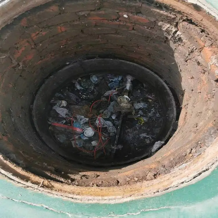 丰台区东铁匠营市政管道清淤抽沉淀池疏通暖气池下水道清洗泥沙渠管道工业园隔油池清理疏通主管道多少钱一次