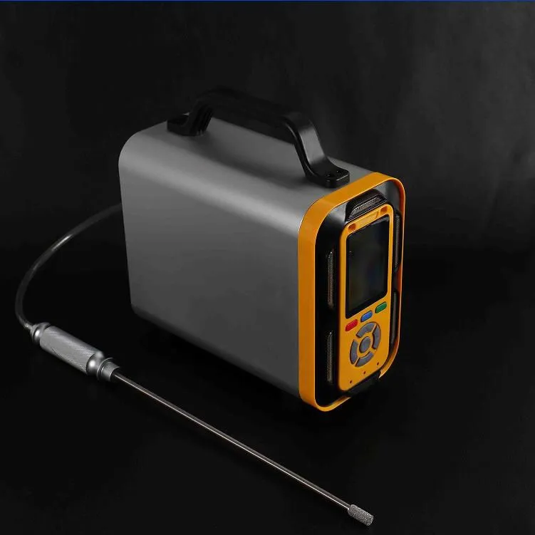 TD600-SH-B-O2氧气分析仪视觉报警 TD600-SH-B-O2氧气分析仪视觉报警