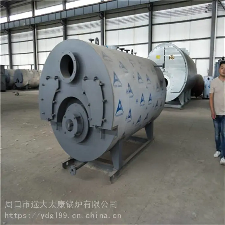 重庆市热水锅炉