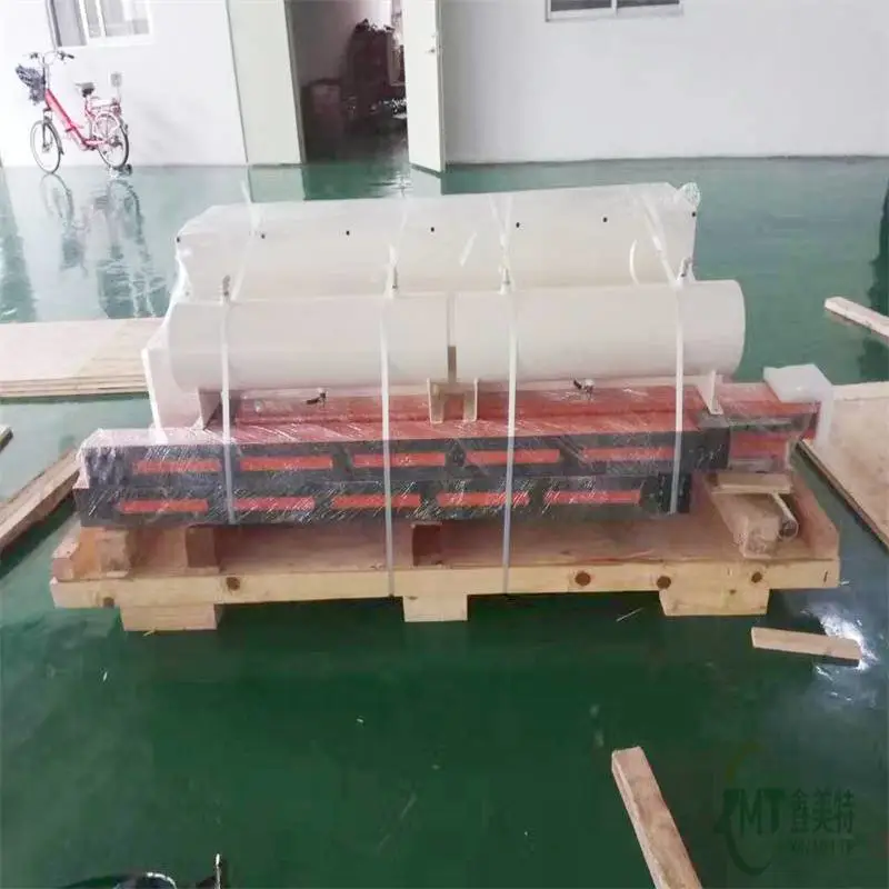 揭阳惠来木箱加工厂 重型设备出口木箱 可提前上门测量数据 可出口日本