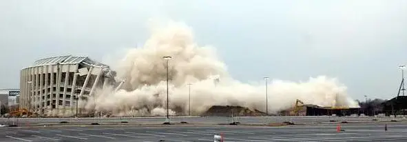 爆破监测单位 爆破监测单位