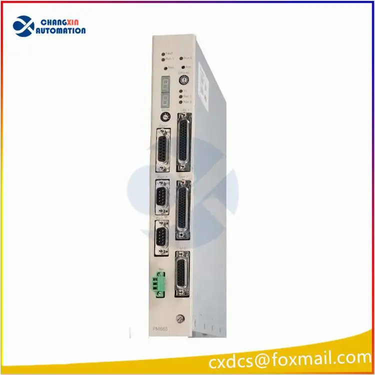 07PS62R3数字输入模块优质服务