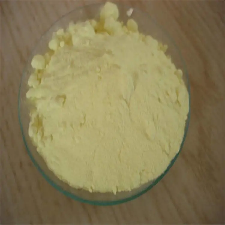 烟台 荣茂硫磺粉***格