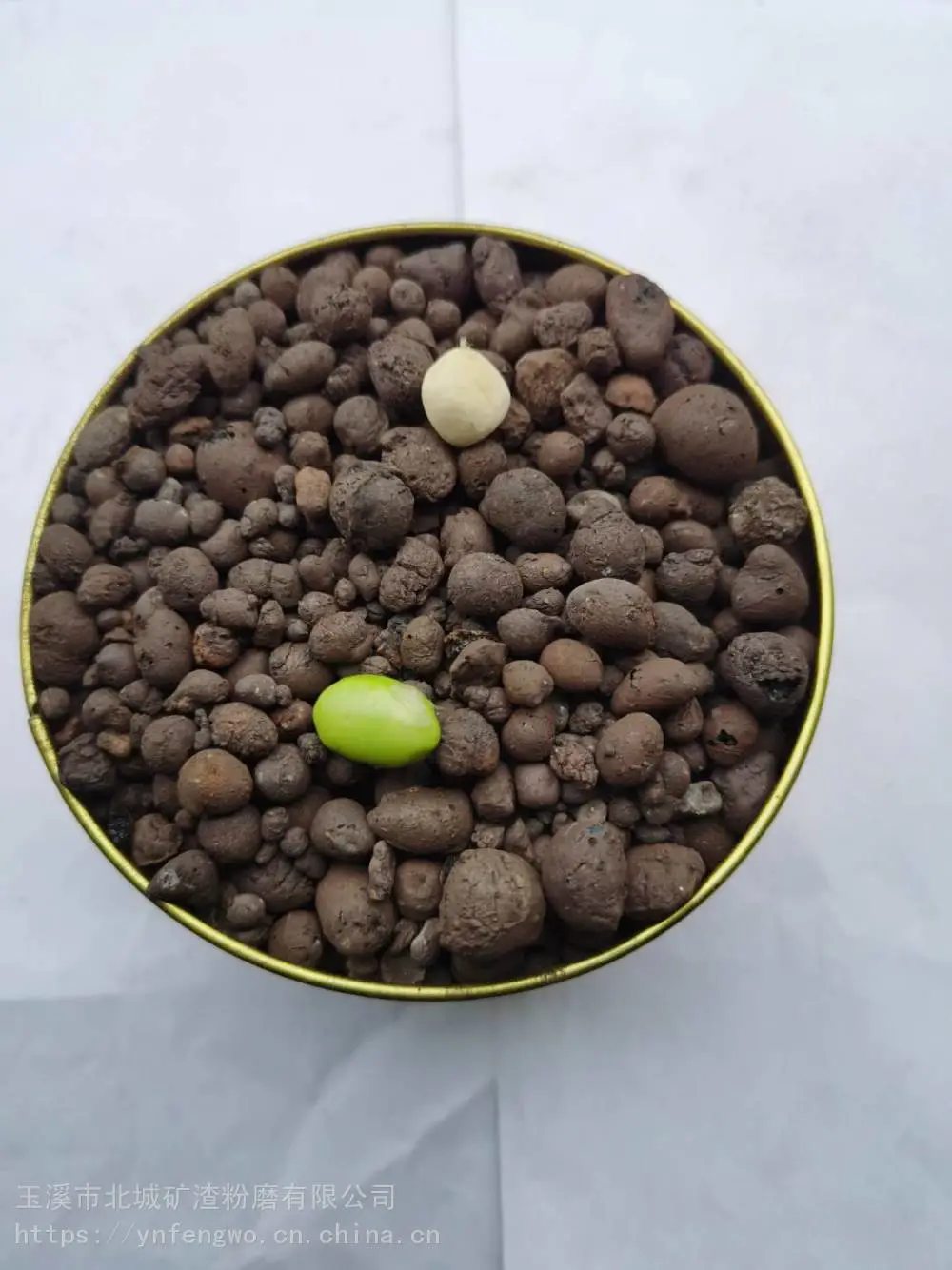 混凝土陶粒/昆明价格/云南经销商