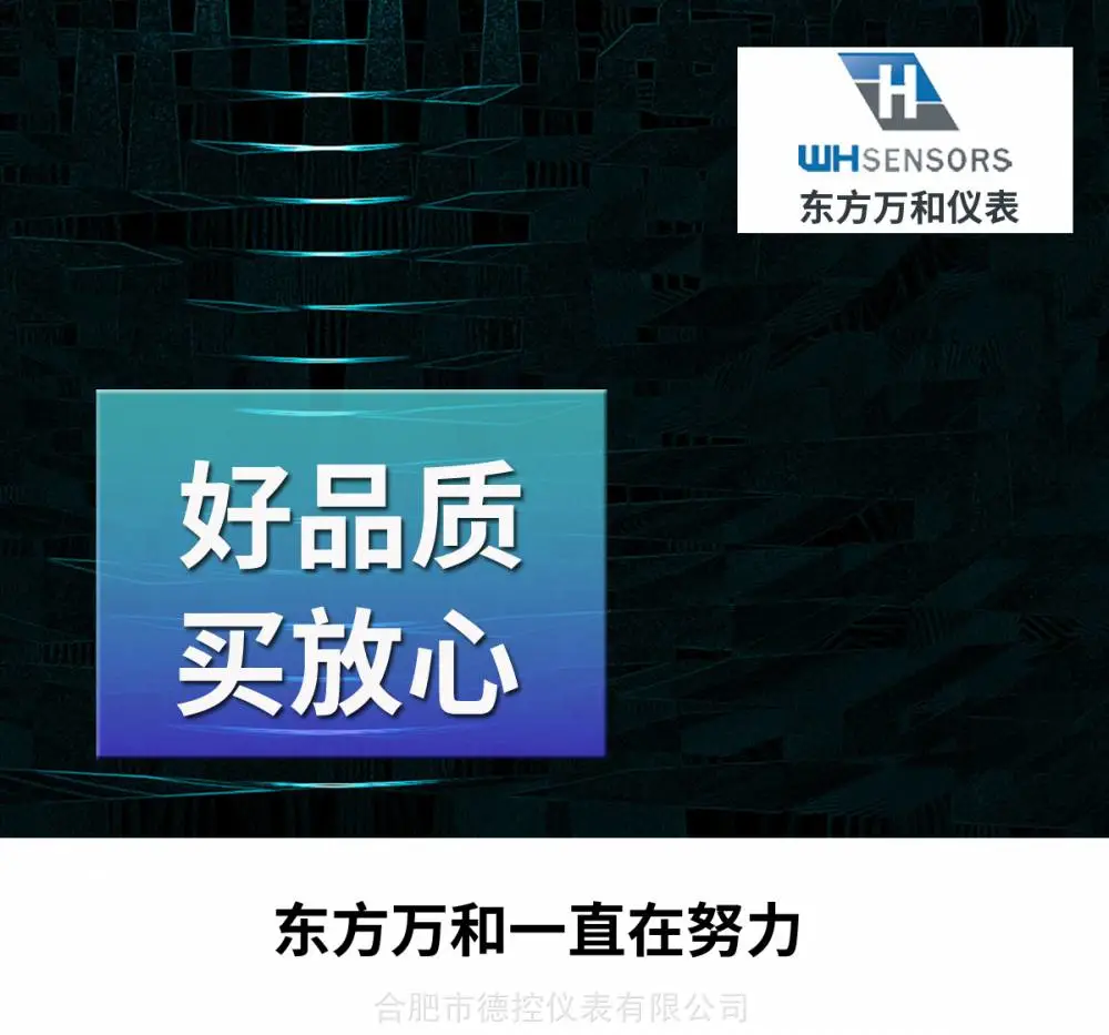 钻孔液位变送器