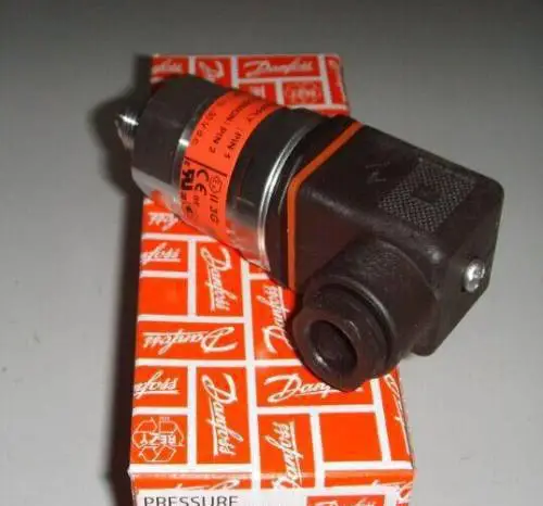 电磁阀丹弗斯032U5353EV250B在工业控制中的应用与性能解析