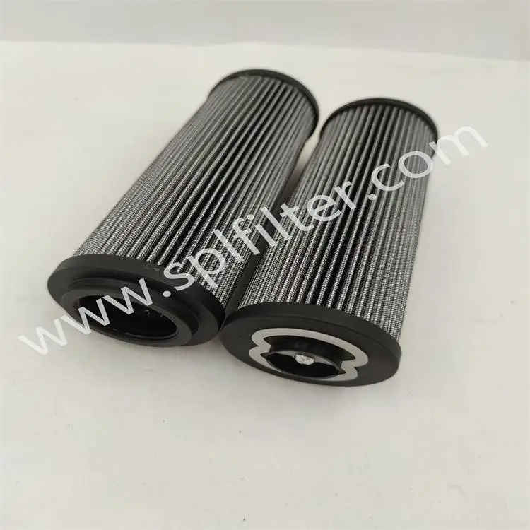 电厂篦冷机液压站PTI双筒管路过滤器滤芯HF3-050-U-FV
