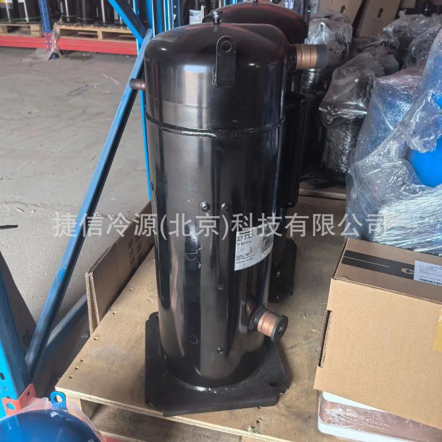 5CF227SA11全封闭20匹松下商业空调涡旋式压缩机