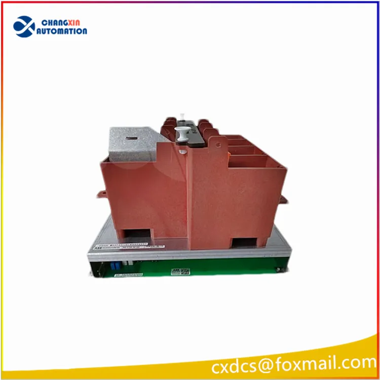 3BHB014827R0001控制器模块快速满足工业需求