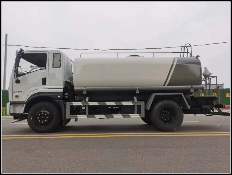 东风T3T5洒水车正品价格