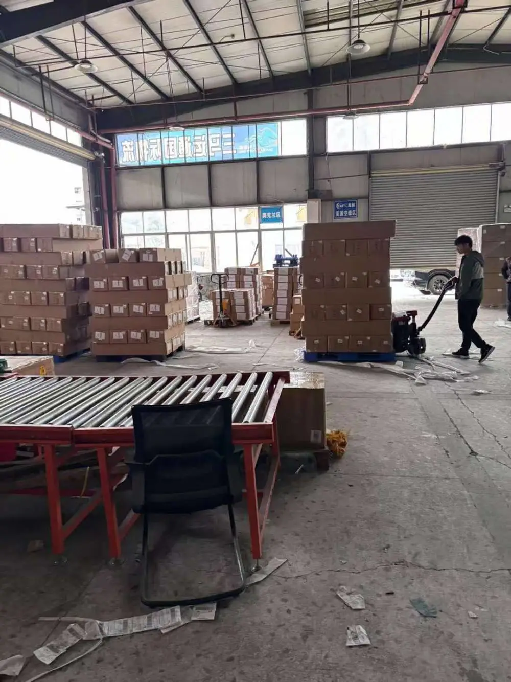 泰国越南海运拼箱 拼柜到港 支持拼货 工厂直出