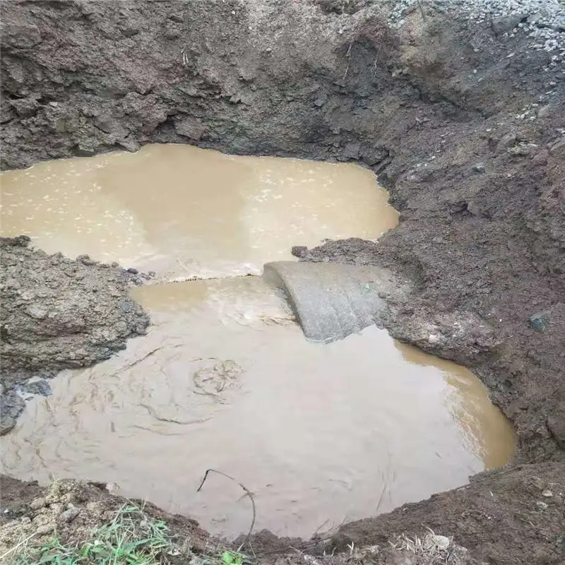专业供应齐河地区管道查漏测漏检测服务