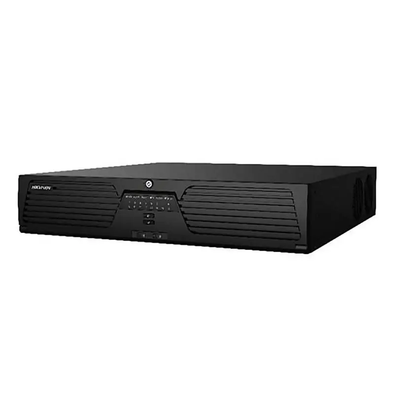 海康威视IDS-9616NX-I8 16路高清网络监控硬盘录像机