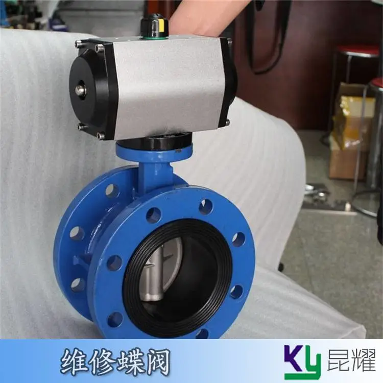 SIEMENS西门子电动调节阀维修DCS报超时报警维修