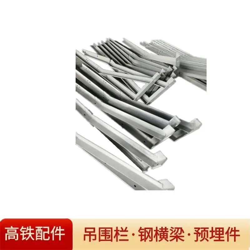 内蒙古预埋槽道T型螺栓的安装技术与应用优势