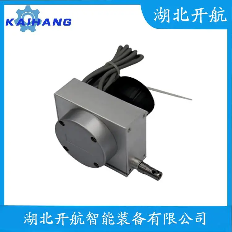 MPS-S-200MM-A3拉绳式位移传感器 开航