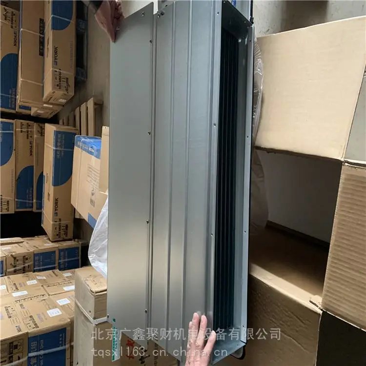天加风机盘管正品(天加空调配件系列)