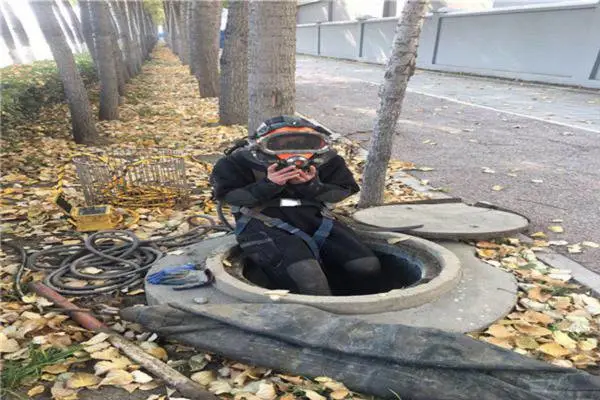 金乡雨水管道修复 疏通下水道 物美价廉