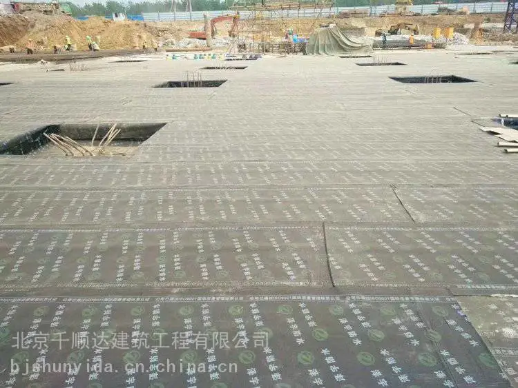 北京延庆别墅专业防水堵漏屋面防水堵漏补漏千顺达防水