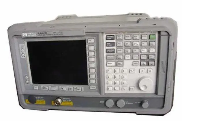 租售E4407B 频谱分析仪，100 Hz 至 26.5 GHz 维修回收Agilent仪器