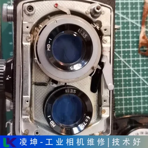 工业数字摄像头维修 COGNEX康耐视3D工业相机维修亲测推荐